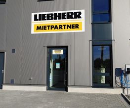 Liebherr-Mietpartner GmbH Bild 1
