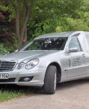 Bestattungshaus "Am Friedhof" Bild 1