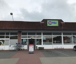 Combi Verbrauchermarkt Werlte Bild 3