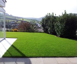 Lüthi Gartenbau GmbH Bild 2