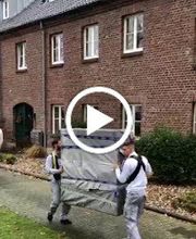 Reuter Umzüge Köln GmbH Bild 16