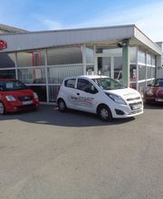 Garage Cocquelet Incorvaia image 2