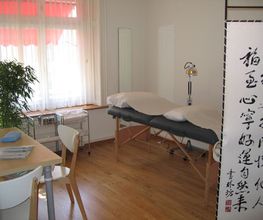 SinoQi TCM Zentrum Zürich Bahnhofplatz/HB Bild 13