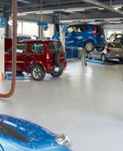 Garage de la Cour SA Bild 2