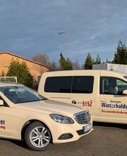 Mietwagen Winterhalder Bild 1