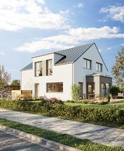 Hanse Haus Musterhaus Estenfeld Bild 3