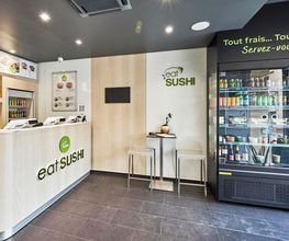 EAT SUSHI image 19