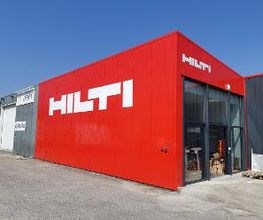 Hilti Store Grenoble image 1