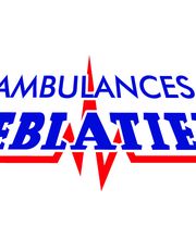 Ambulances Leblatier SAS image 8