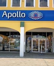 Apollo-Optik - Eggenfelden - Schellenbruckplatz Bild 1