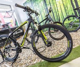 Tretobratze UG - Fahr`Rad Laden