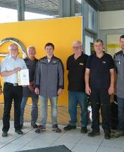 Autohaus EICHHORN Inh. Paul Eichhorn Bild 18