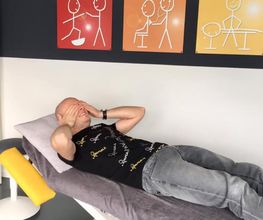's Körperle in Böckingen Bild 2