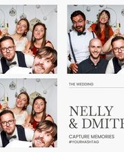 Fotobbox by Benjamin Bisanz - Fotobox mieten im Erzgebirge Bild 5