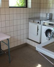 Camping & Ferienpark Waldfrieden Bild 2