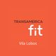 Transamerica Fit Villa Lobos