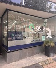 quip GmbH - Geschäftsstelle Düren Bild 6