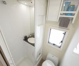 Reisemobile Meißner Bild 8
