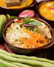 Metta Thai Bild 5