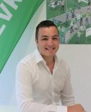 DEVK Versicherungen: Jan Weynand Bild 1