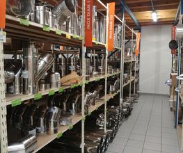 SISCA SIDV Comptoir Professionnel image 9