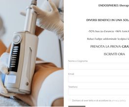 Maison Clinic Estetica Sartoriale | Estetista Lugano Bild 1