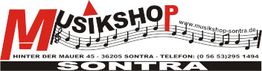 Musikshop Sontra