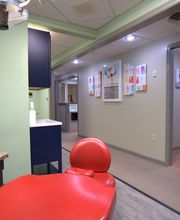 Farmer Pediatric Dentistry of London, PSC image 12
