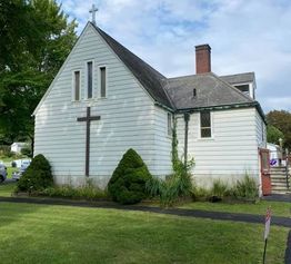 St. Mark's Lutheran Church