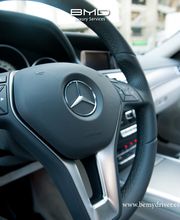 Be My Driver Alquiler de vehículos con conductor Madrid imagen 8