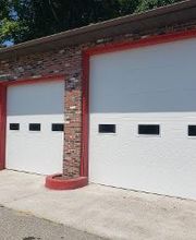 Performance Overhead Door Co image 18