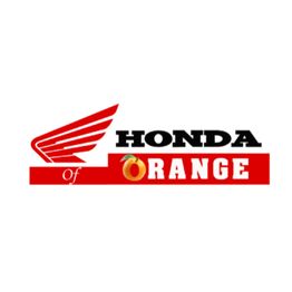 Honda of Orange