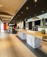 ibis Muenchen Garching Bild 4