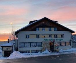 Hôtel Restaurant du Cygne Bild 20