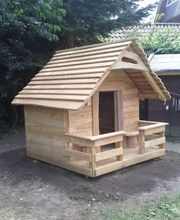 Bernd Merten GmbH Spielgeräte Freizeitanlagen Bild 5