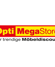 Opti-Wohnwelt | Möbelhaus & Küchenstudio Nürnberg Bild 1