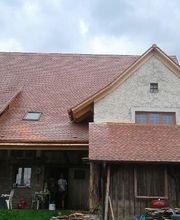 Couverture Zinguerie de L'Est image 5