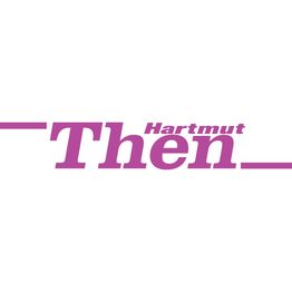 Hartmut Then Fenster