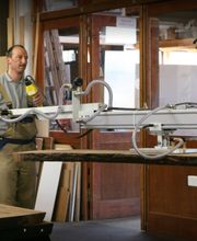 Tischlerei Ansgar Heinisch Bild 6