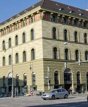 BBRecruiting Personalberatung München Bild 10