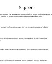 Osha Thai Take Away Bild 11