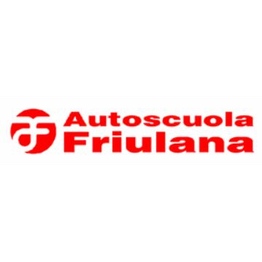 Autoscuola Friulana logo