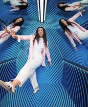 Museum of Illusions - St. Louis image 7