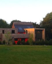 La Passerelle Architecture image 8