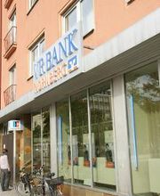 VR TeilhaberBank SB-Filiale Aufseßplatz Bild 2