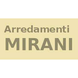 Mirani Arredamenti logo