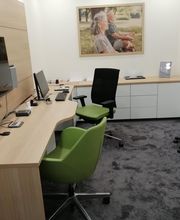 Hörstudio von GEERS