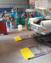 Flückiger Garage Landmaschinen GmbH Bild 3