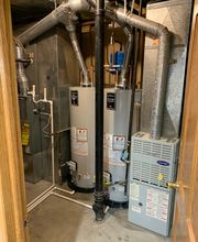 To the T Plumbing Heating and Air image 7