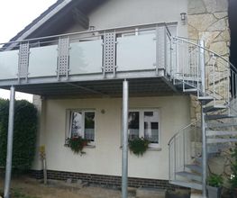 Backofenbau Rainer Knörrlein GmbH Bild 8